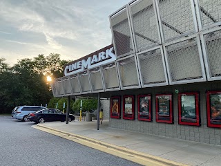 Cinemark Bistro at The Carolina Asheville