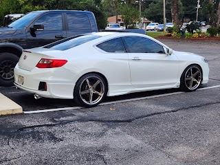 Pensacola Honda Service Center