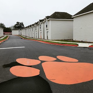 University Cottages