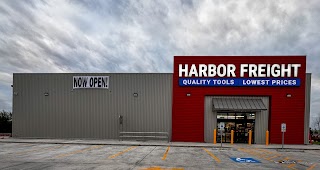 Harbor Freight Tools