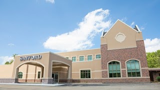 Sanford West Fargo Clinic