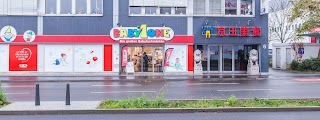 BabyOne Heilbronn - Die großen Babyfachmärkte