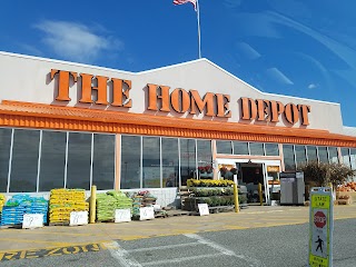 The Home Depot