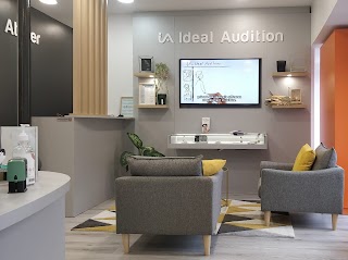 Audioprothésiste Quimper - Ideal Audition