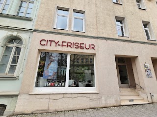 City-Friseur Jena