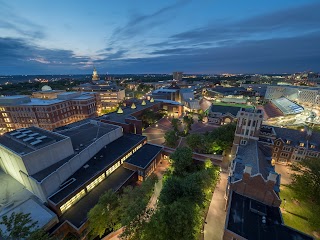 University of Cincinnati College-Conservatory of Music (CCM)