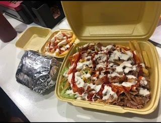 Aayan Kebab 7