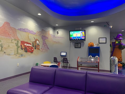 Photo of A Childrens Dentist - 8710 West Charleston Boulevard, Las Vegas, NV 89117, USA