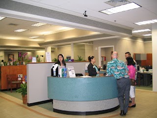 Hickam Federal Credit Union