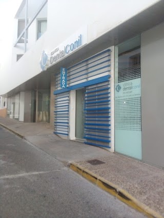 Clínica dental Conil