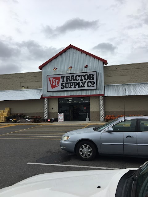 Tractor Supply Co.