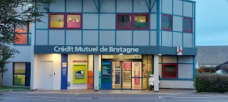 Crédit Mutuel de Bretagne SAINT MALO BELLEVUE