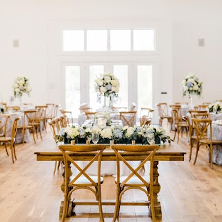 The Venue at White Oaks Farm