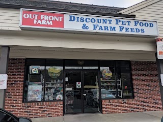 Out Front Farm Pet Supply