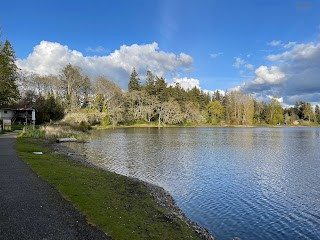 Lacey Community Center