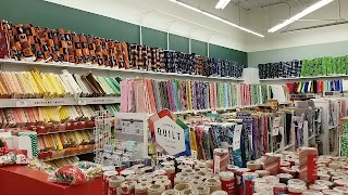 JOANN Fabric and Crafts