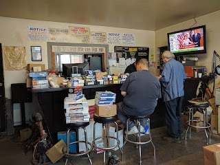 Chinatown Classic Auto Repair