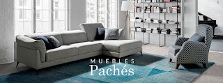 Muebles Pachés