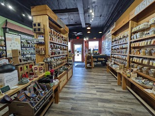 The Spice & Tea Exchange of Duluth