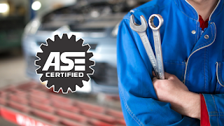 AQ Automotive / Affordable Quality Auto Repair