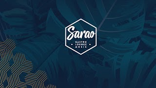Sarao Gastro-Lounge-Music