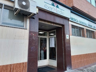 CLINICA IBERMEDIC - CENTRO MEDICO RADIOLOGICO FUENLABRADA