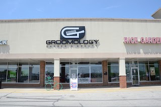 Groomology Barber & Beauty Barbershop