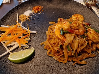 Moom Mam / Restaurant Thailandais à Paris
