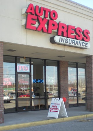 Auto Express Insurance