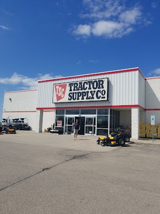 Tractor Supply Co.