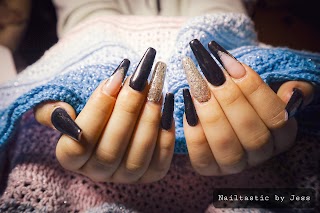 Nailtastic by Jess