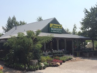 Jerry's Nursery & Landscaping