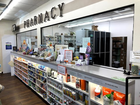 Hells Canyon Pharmacy
