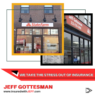 Jeff Gottesman - State Farm Insurance Agent