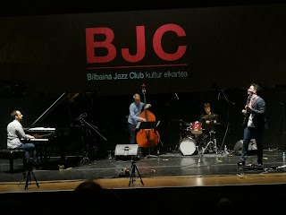 BJC - Bilbaina Jazz Club