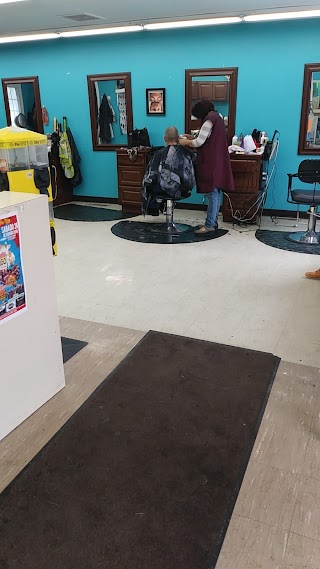 Jo-Ana's Hair Salon