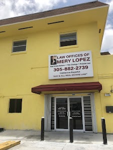 Law Offices of Mery Lopez