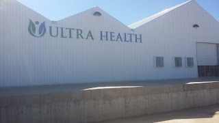 Ultra Health Dispensary Bernalillo