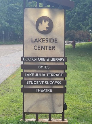 Lakeside Center- Nicolet College