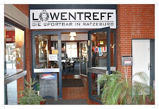 Löwentreff die Sportbar in Ratzeburg