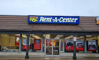 Rent-A-Center