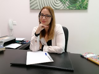 Raquel Sánchez - Psicóloga