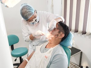 DR SABA DENTAL CLINIC - For All Dental Problems