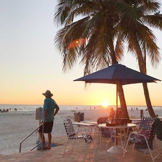 Sunny Toes Beach Front Rentals