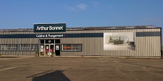 Arthur Bonnet - Cuisiniste Bourg-en-Bresse Montagnat