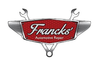 Franck's Auto Repair
