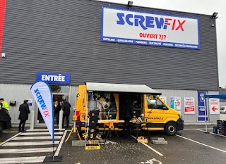 Screwfix Wattrelos