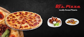 DJs Pizza