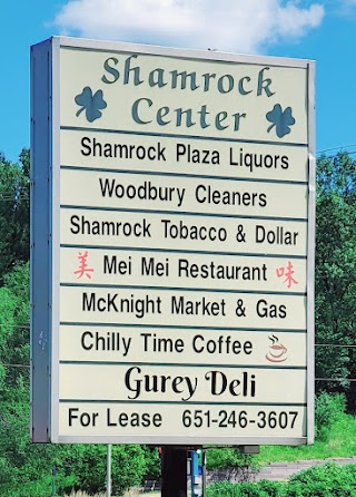 Shamrock Plaza Liquors