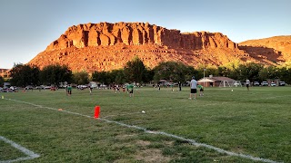 Sandtown Park